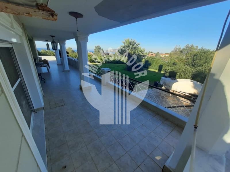 House in Thimari, Palaia Fokaia — Photo 11 of 30