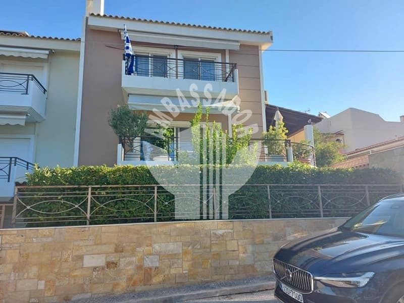 House in Kalivia, Kalivia Thorikou — Photo 10 of 10