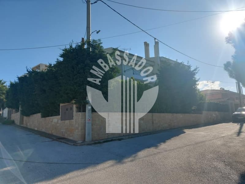 House in Kalivia, Kalivia Thorikou — Photo 9 of 10