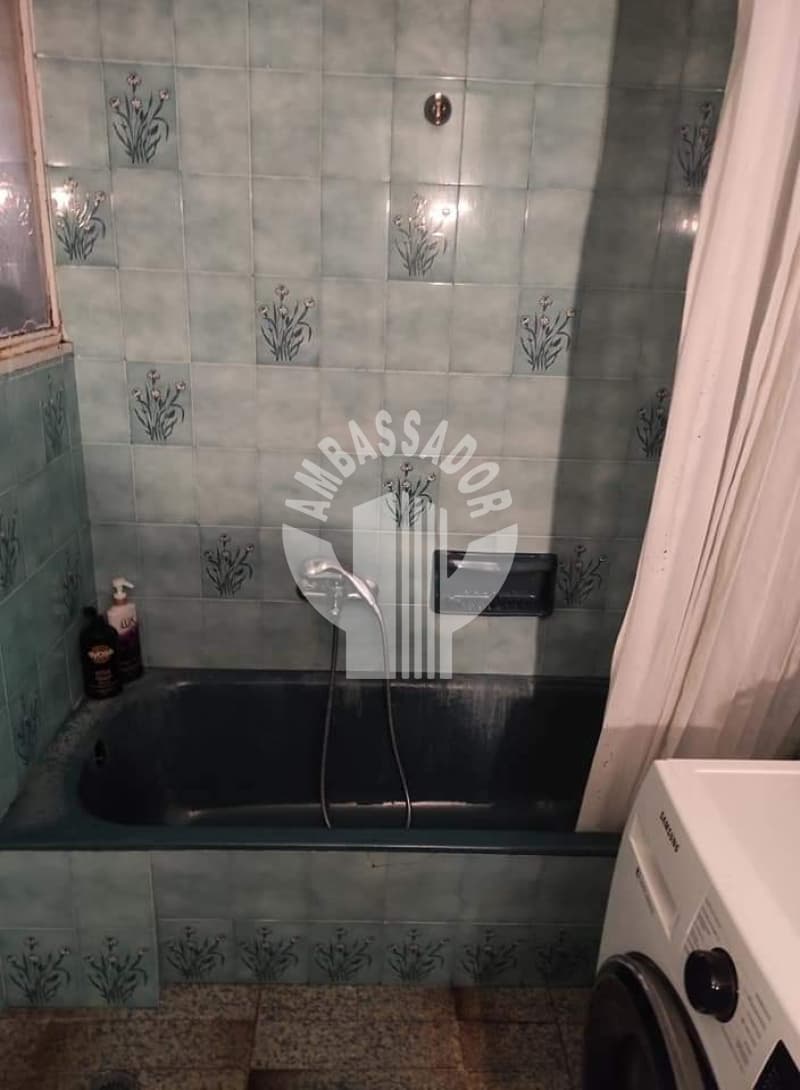 Apartment in Chrisoupoli, Peristeri — Photo 5 of 10