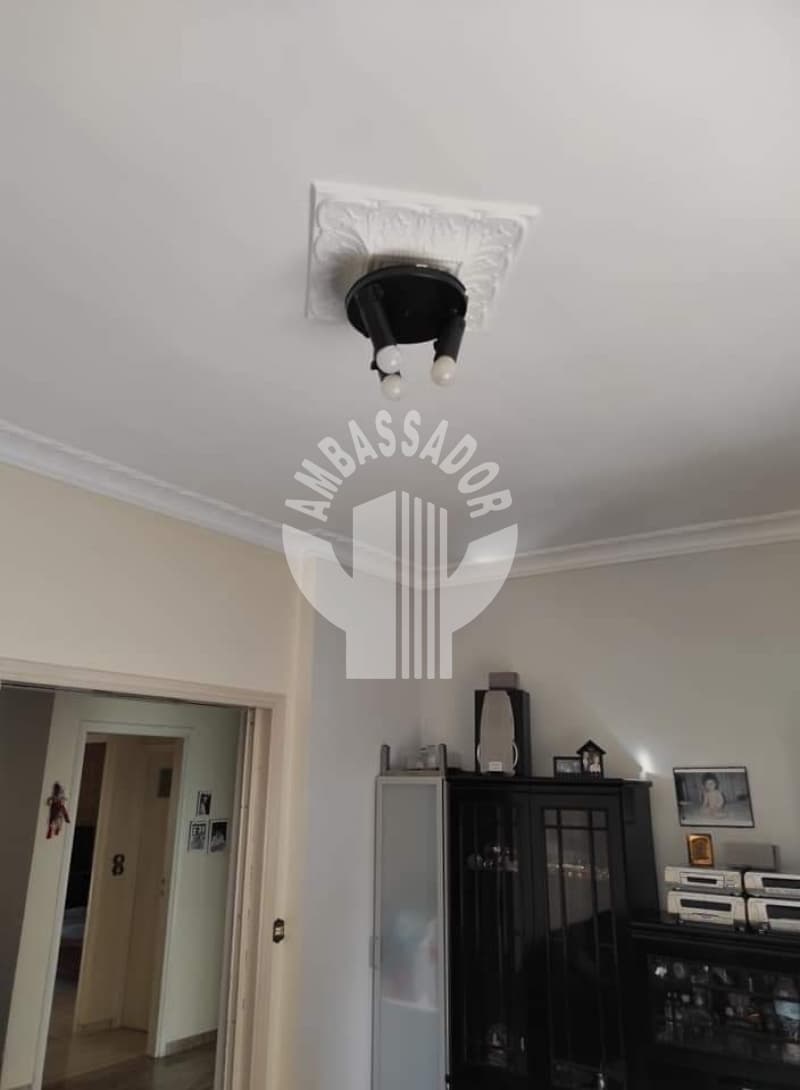 Apartment in Chrisoupoli, Peristeri — Photo 3 of 10