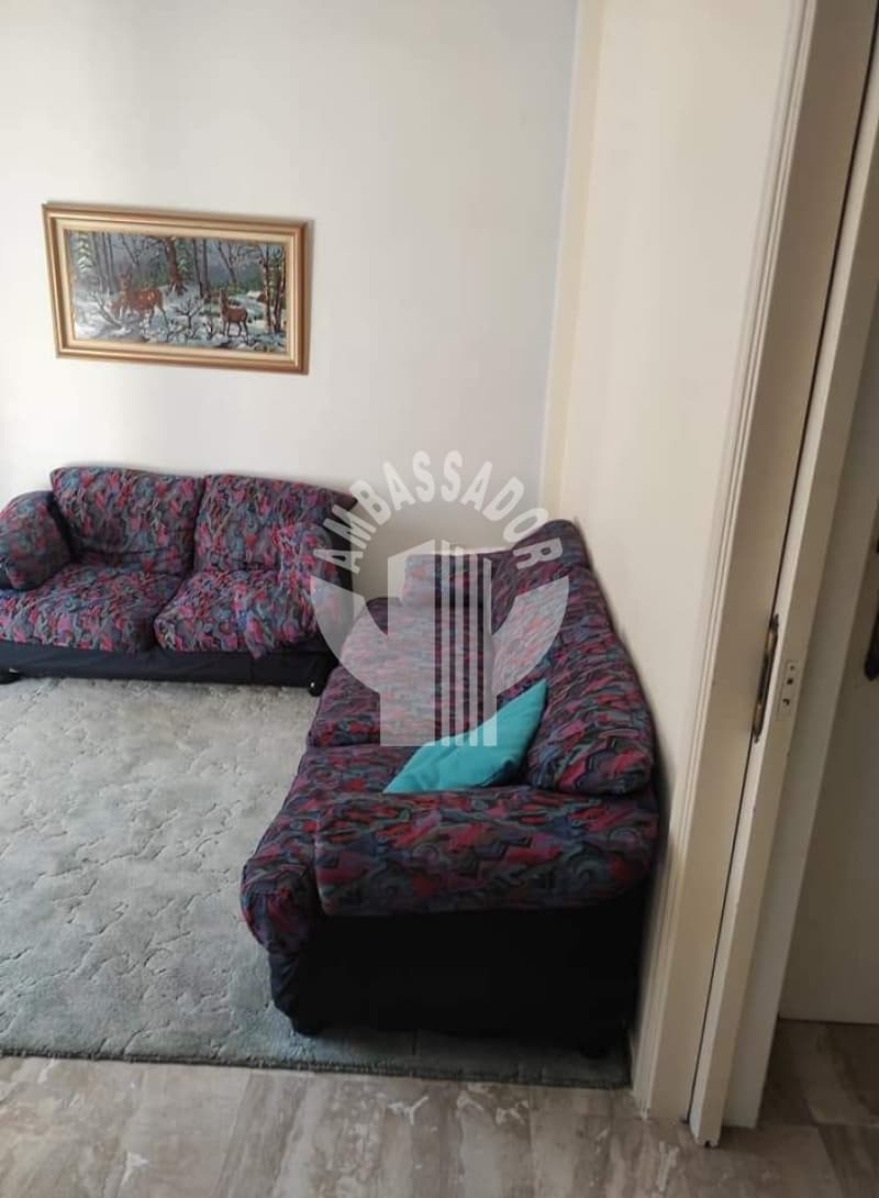 Apartment in Chrisoupoli, Peristeri — Photo 4 of 10