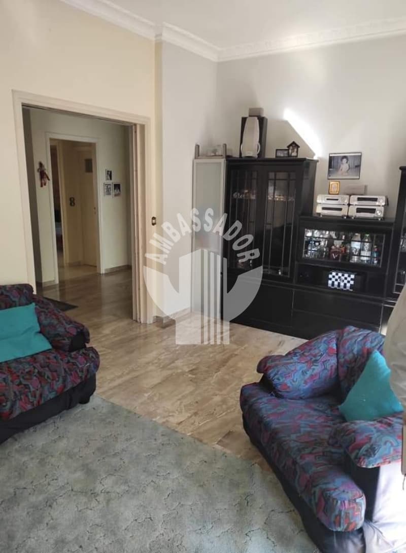 Apartment in Chrisoupoli, Peristeri — Photo 1 of 10