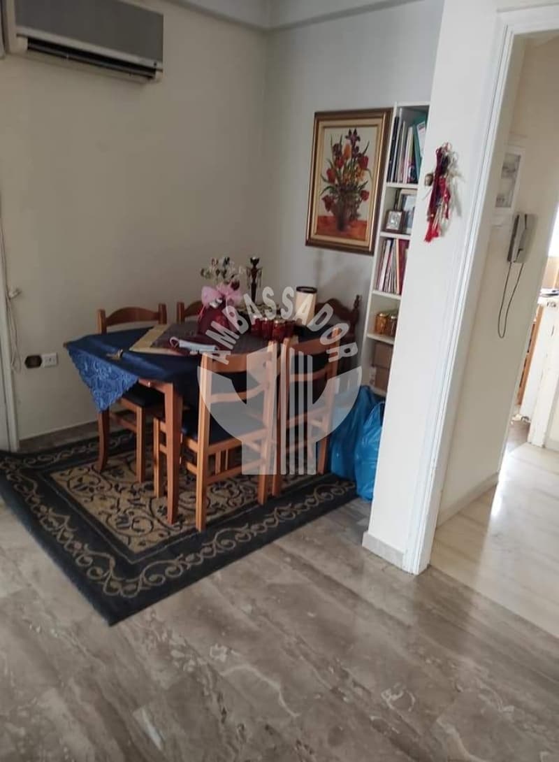 Apartment in Chrisoupoli, Peristeri — Photo 6 of 10