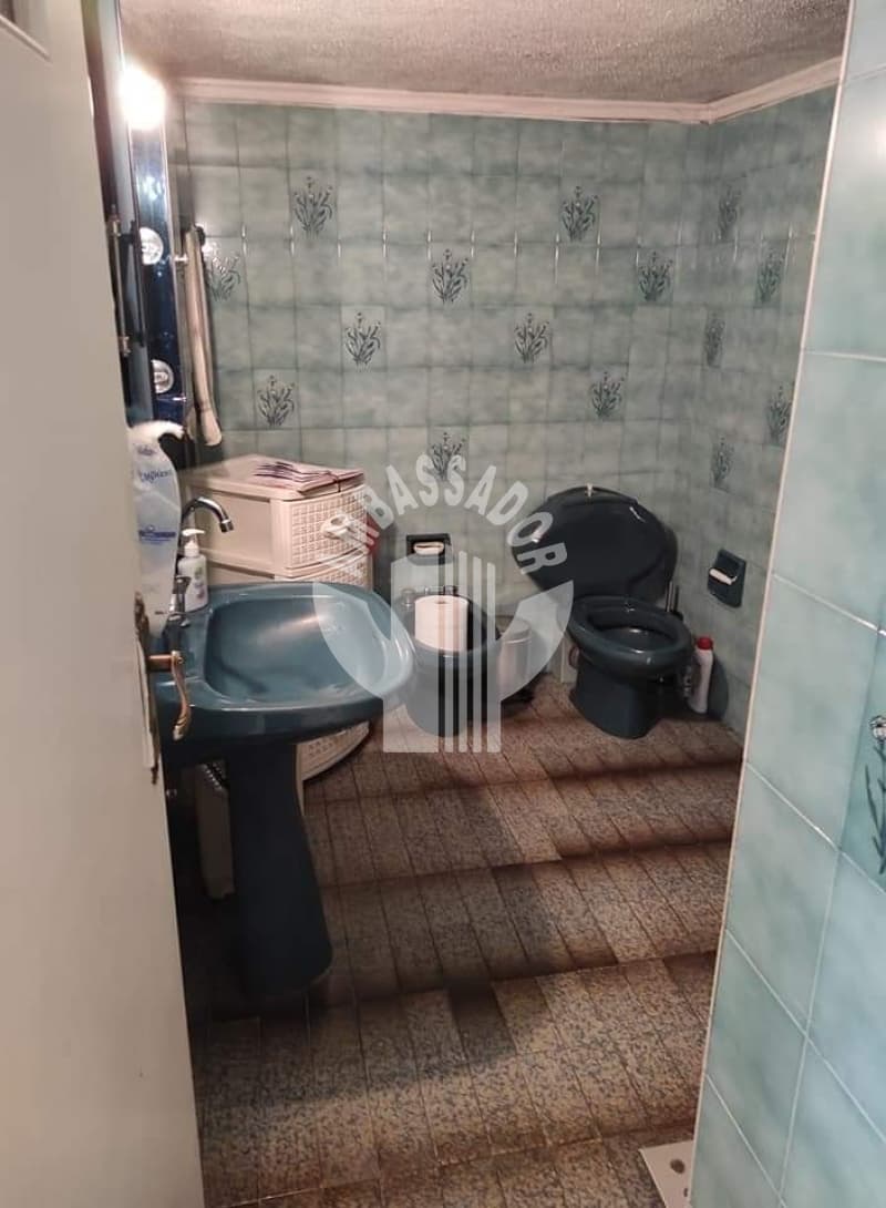 Apartment in Chrisoupoli, Peristeri — Photo 8 of 10
