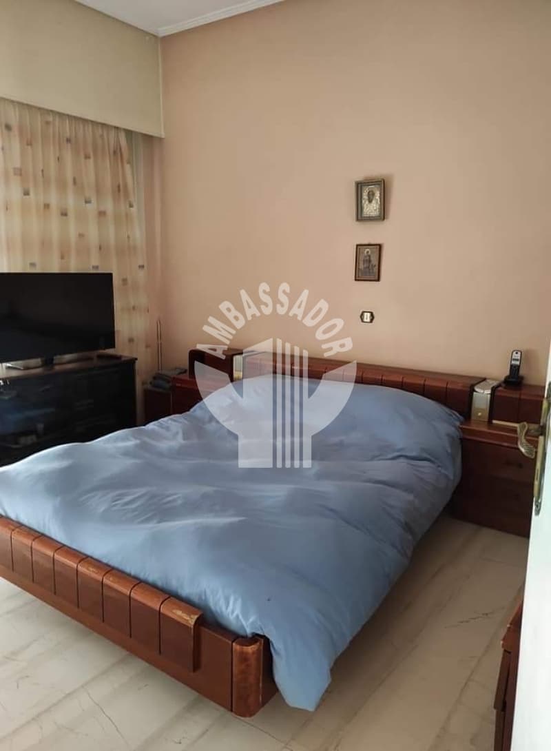 Apartment in Chrisoupoli, Peristeri — Photo 7 of 10