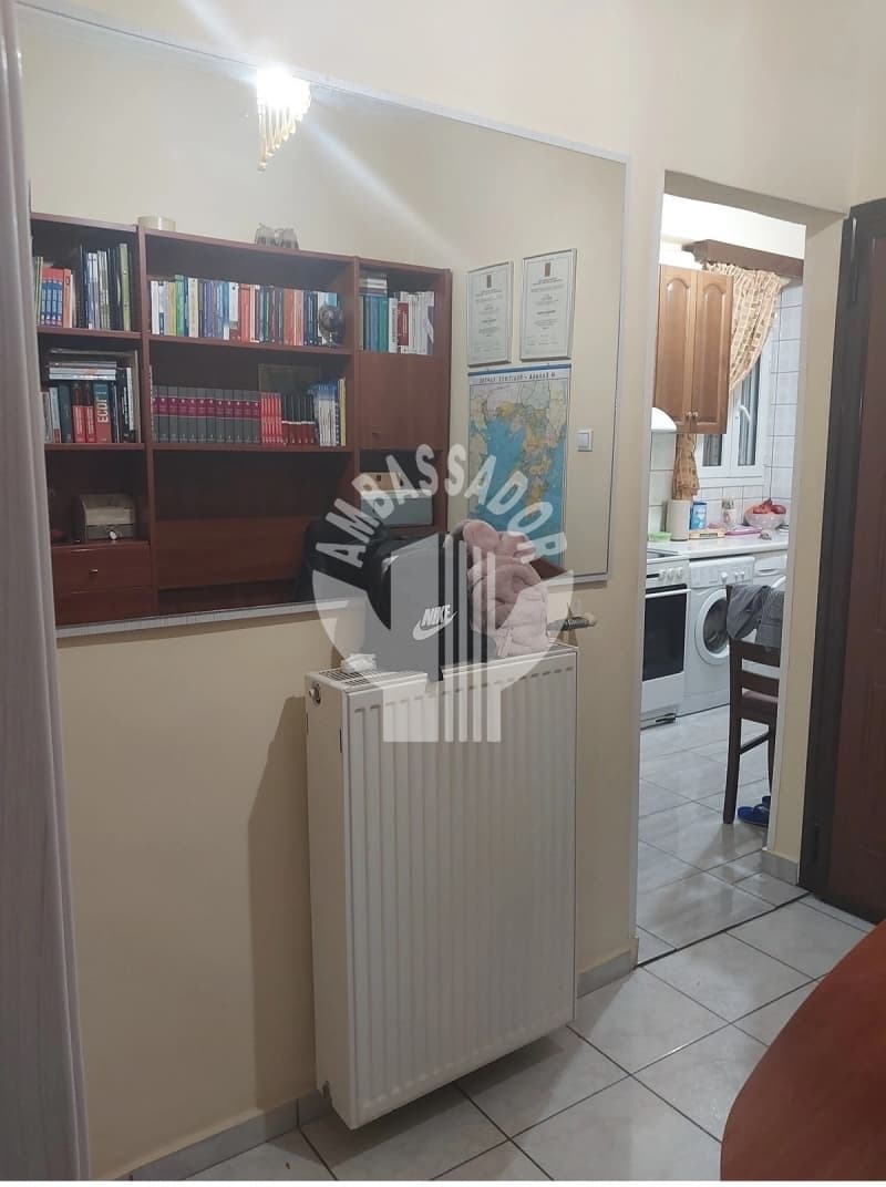 Διαμέρισμα στην Νέα Κυψέλη, Πολύγωνο - Τουρκοβούνια — Φωτογραφία 9 από 11
