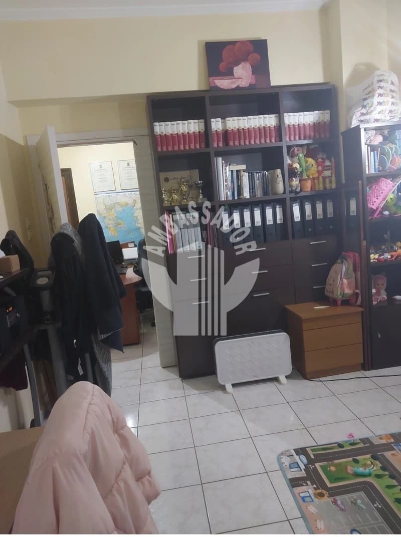 Διαμέρισμα στην Νέα Κυψέλη, Πολύγωνο - Τουρκοβούνια — Φωτογραφία 7 από 11