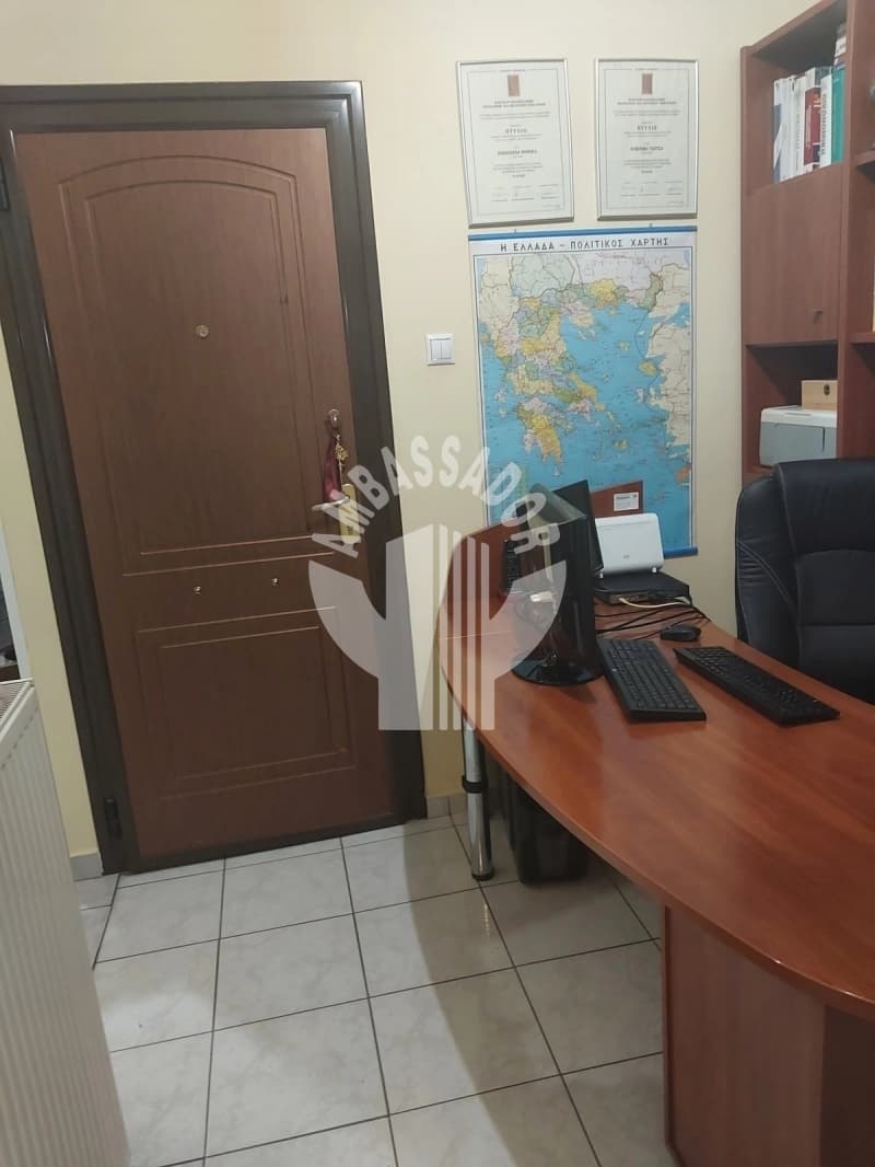 Διαμέρισμα στην Νέα Κυψέλη, Πολύγωνο - Τουρκοβούνια — Φωτογραφία 2 από 11
