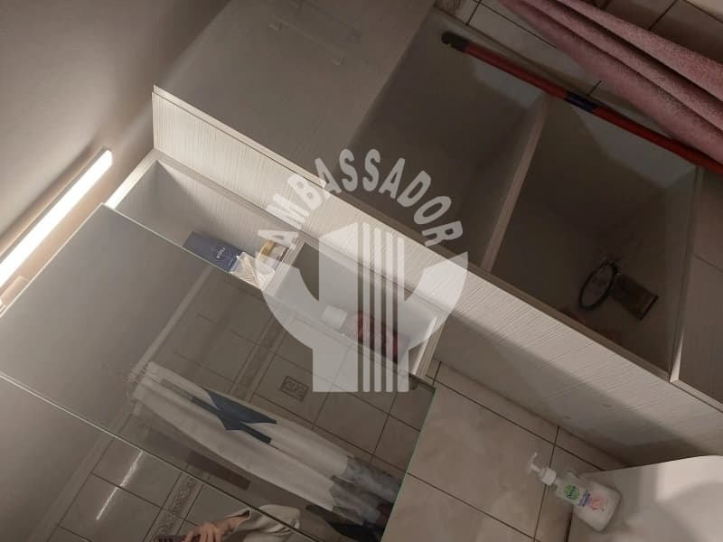 Διαμέρισμα στην Νέα Κυψέλη, Πολύγωνο - Τουρκοβούνια — Φωτογραφία 3 από 11