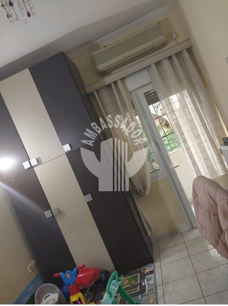 Διαμέρισμα στην Νέα Κυψέλη, Πολύγωνο - Τουρκοβούνια — Φωτογραφία 6 από 11