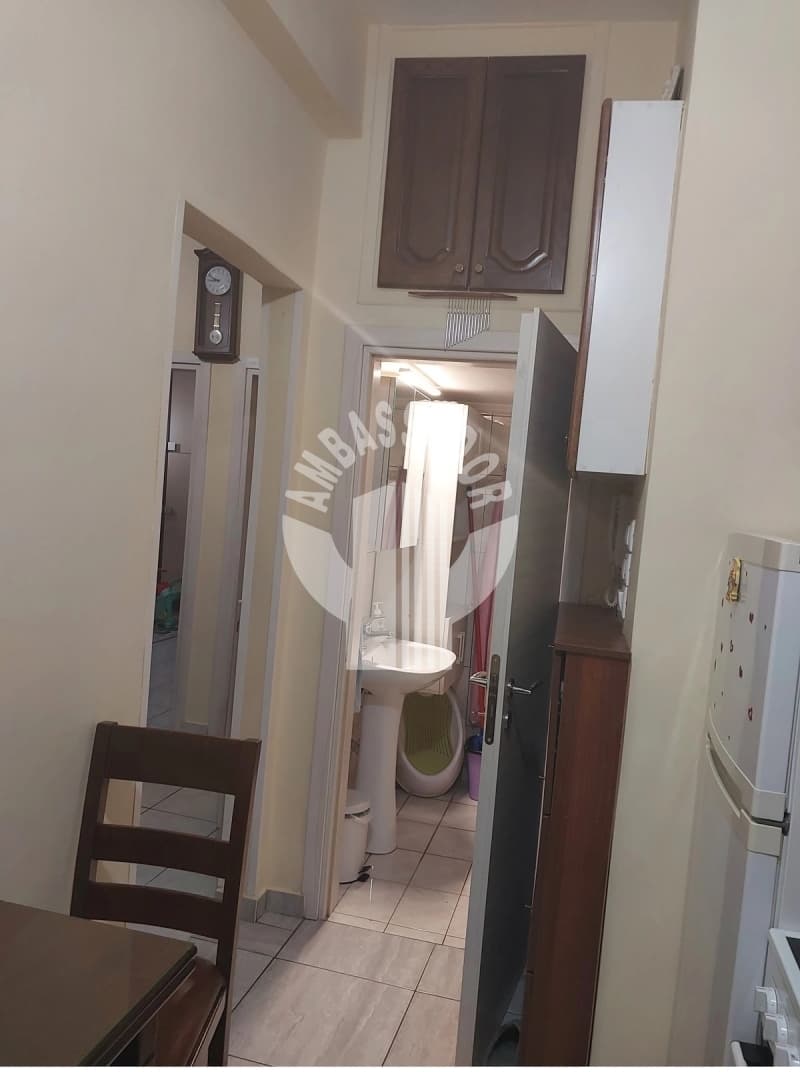 Διαμέρισμα στην Νέα Κυψέλη, Πολύγωνο - Τουρκοβούνια — Φωτογραφία 5 από 11