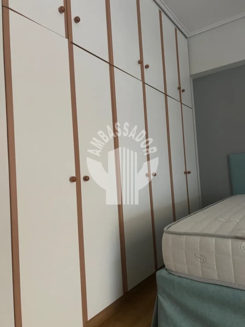 Apartment in Voulgari - Agios Eleftherios, Patisia — Photo 7 of 19