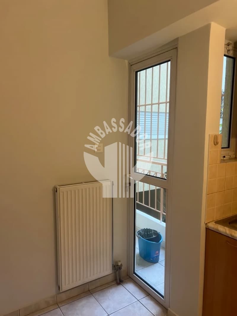 Apartment in Voulgari - Agios Eleftherios, Patisia — Photo 12 of 19