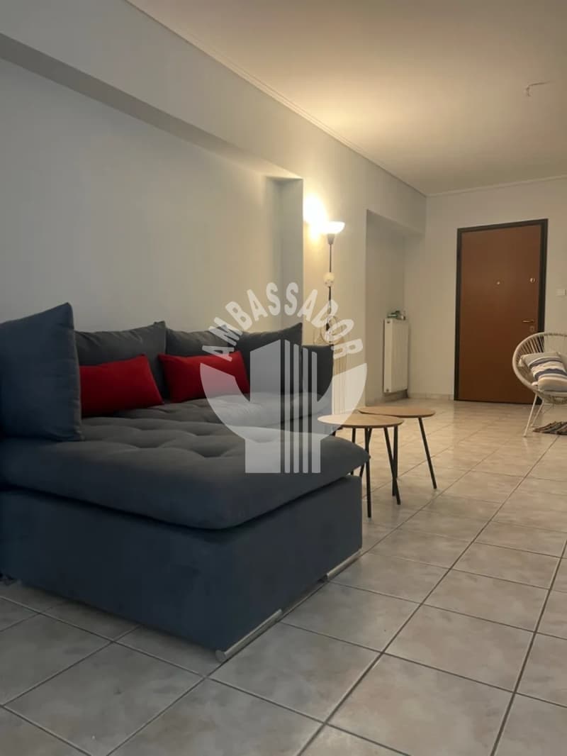Apartment in Voulgari - Agios Eleftherios, Patisia — Photo 2 of 19