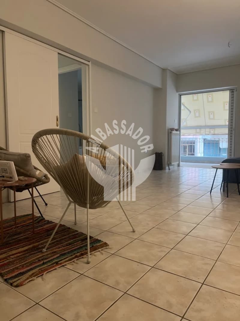 Apartment in Voulgari - Agios Eleftherios, Patisia — Photo 1 of 19