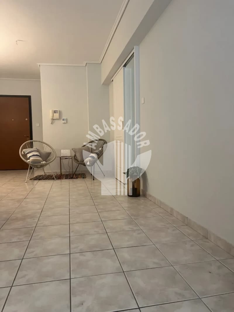 Apartment in Voulgari - Agios Eleftherios, Patisia — Photo 3 of 19