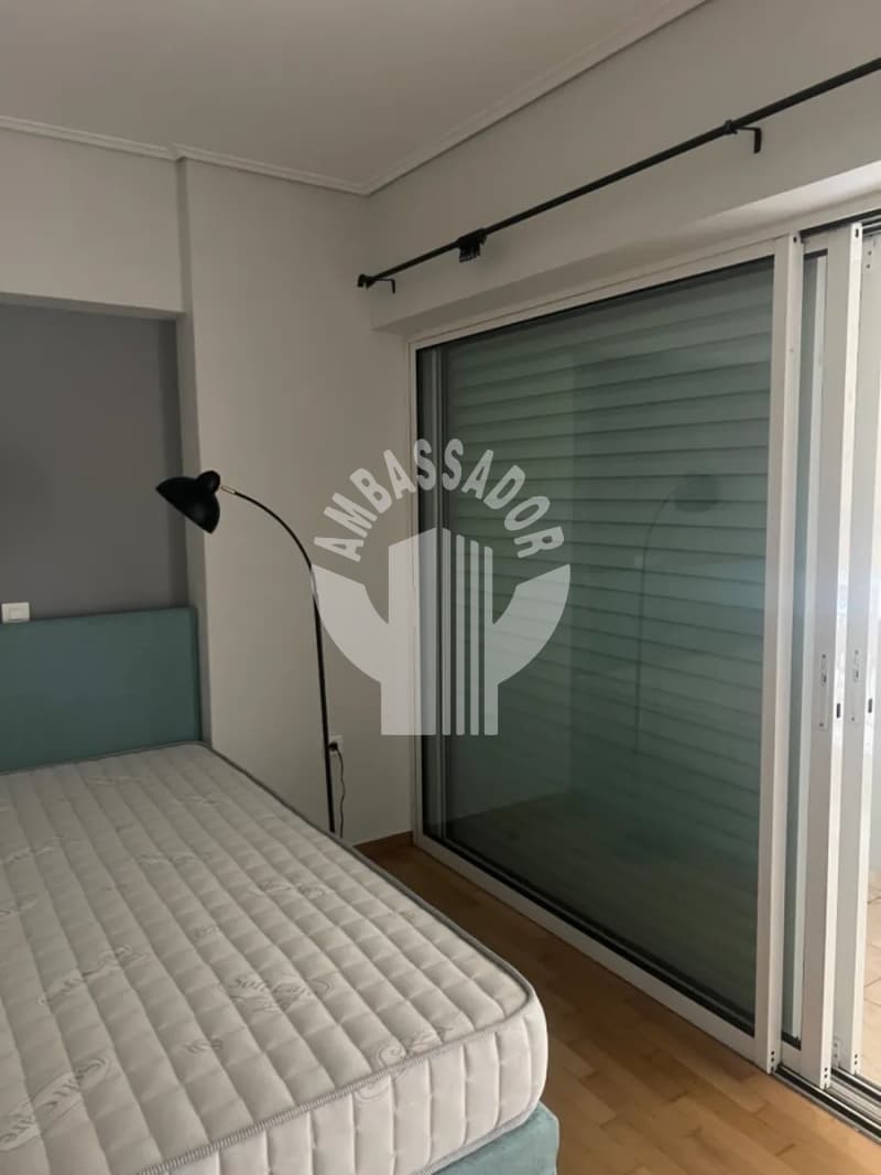 Apartment in Voulgari - Agios Eleftherios, Patisia — Photo 8 of 19
