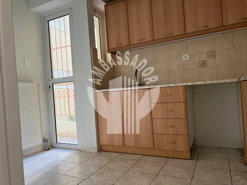 Apartment in Voulgari - Agios Eleftherios, Patisia — Photo 18 of 19