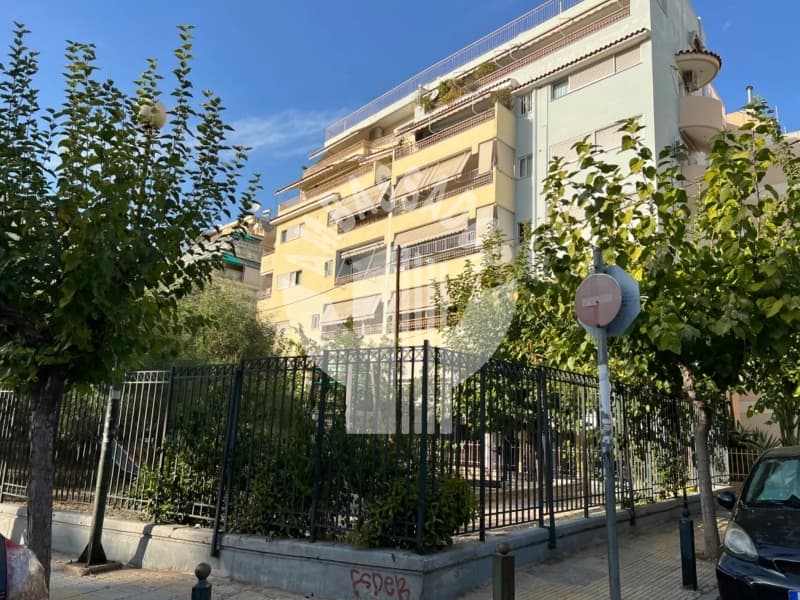 Apartment in Voulgari - Agios Eleftherios, Patisia — Photo 17 of 19
