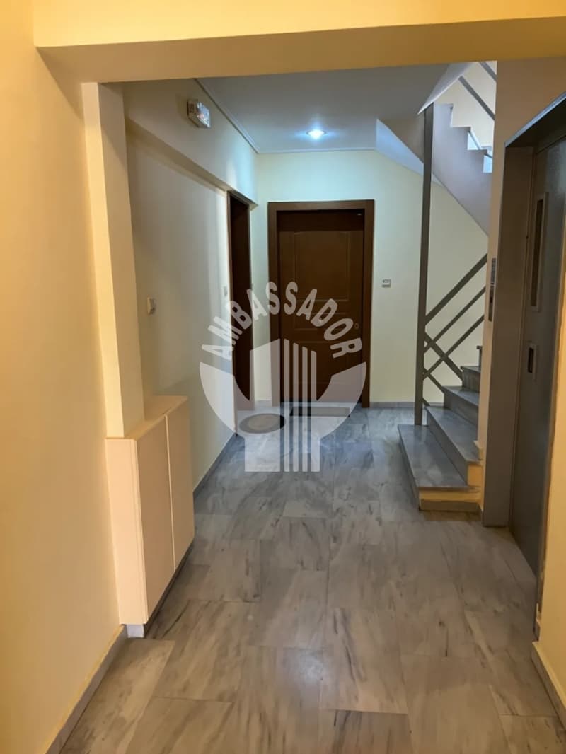 Apartment in Voulgari - Agios Eleftherios, Patisia — Photo 19 of 19