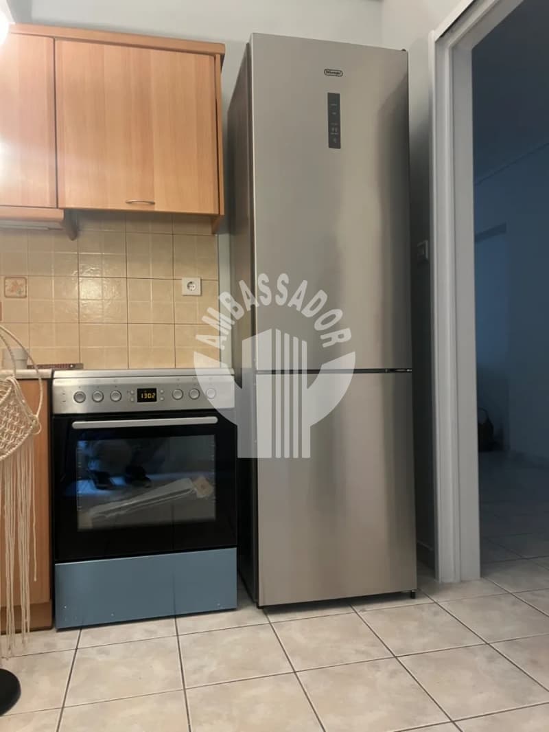 Apartment in Voulgari - Agios Eleftherios, Patisia — Photo 14 of 19