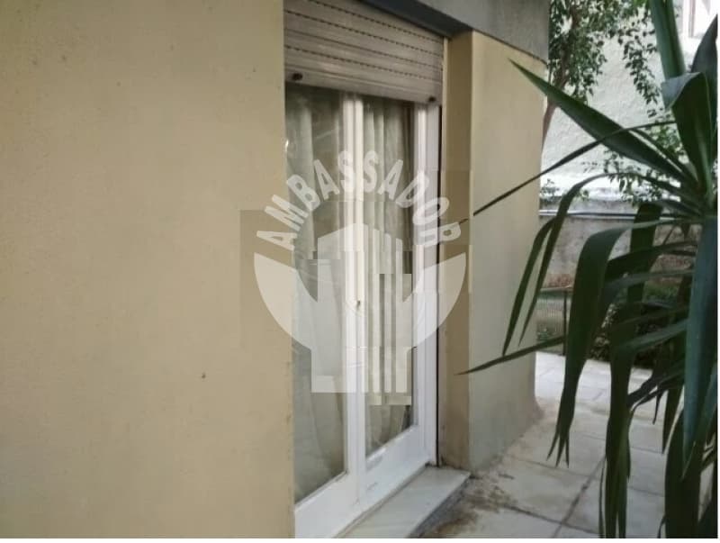 Διαμέρισμα στην Τροκαντερό, Παλαιό Φάληρο — Φωτογραφία 2 από 5