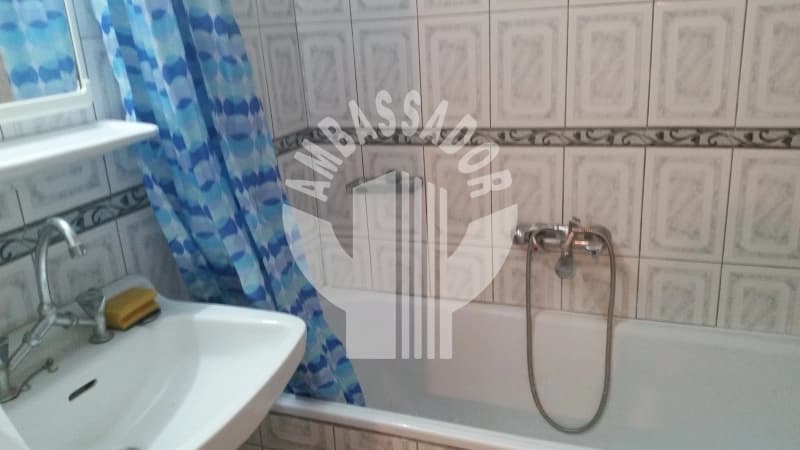 Διαμέρισμα στην Τροκαντερό, Παλαιό Φάληρο — Φωτογραφία 5 από 5