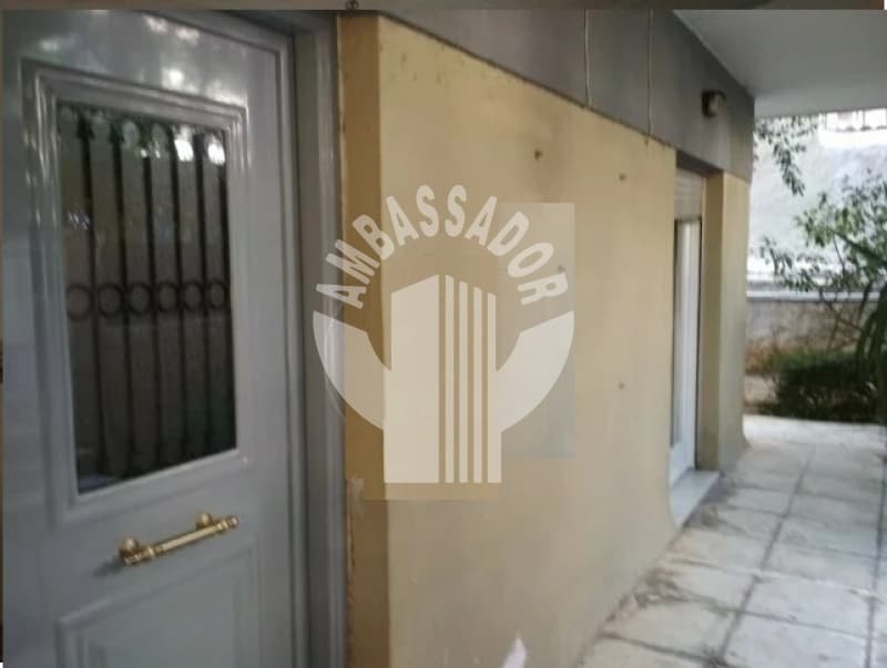 Διαμέρισμα στην Τροκαντερό, Παλαιό Φάληρο — Φωτογραφία 3 από 5