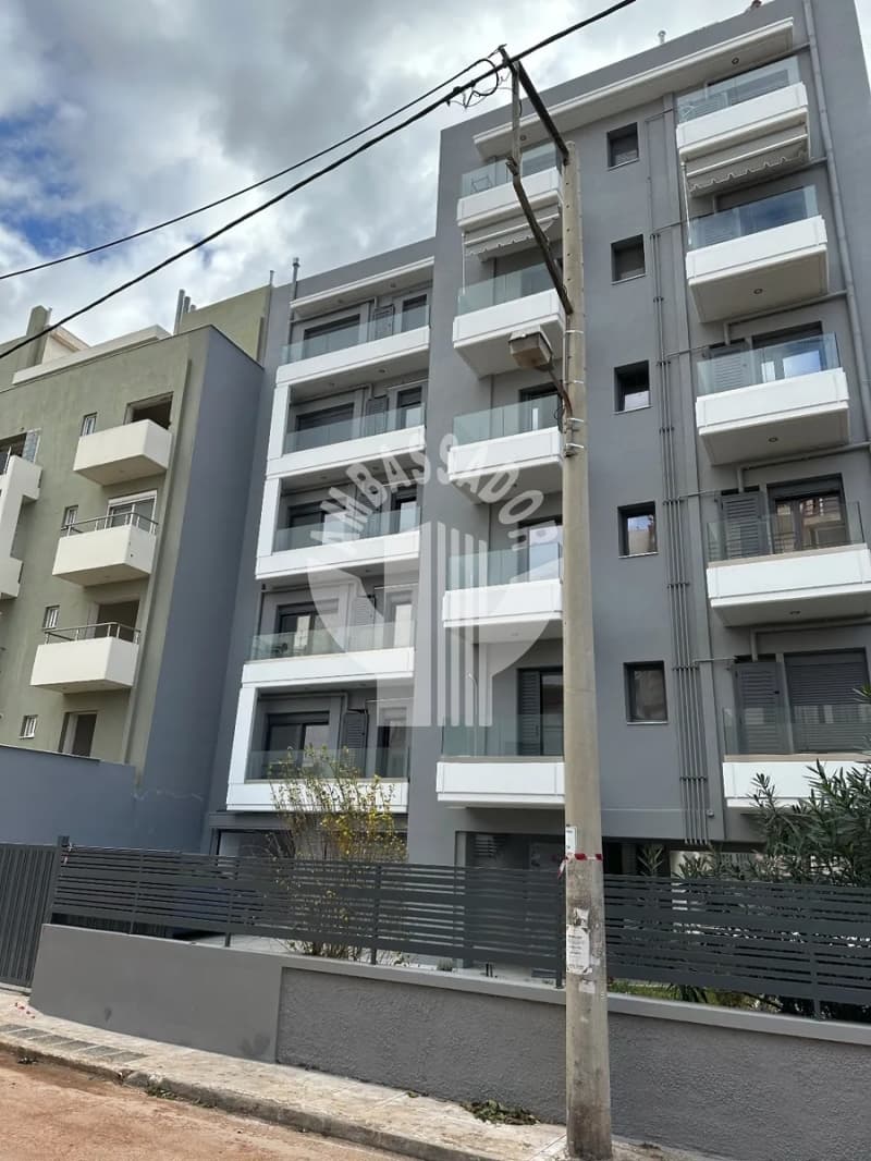 Apartment in Center, Moschato — Photo 22 of 22