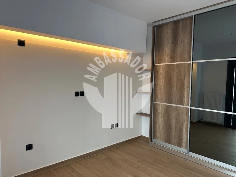 Apartment in Center, Moschato — Photo 9 of 22