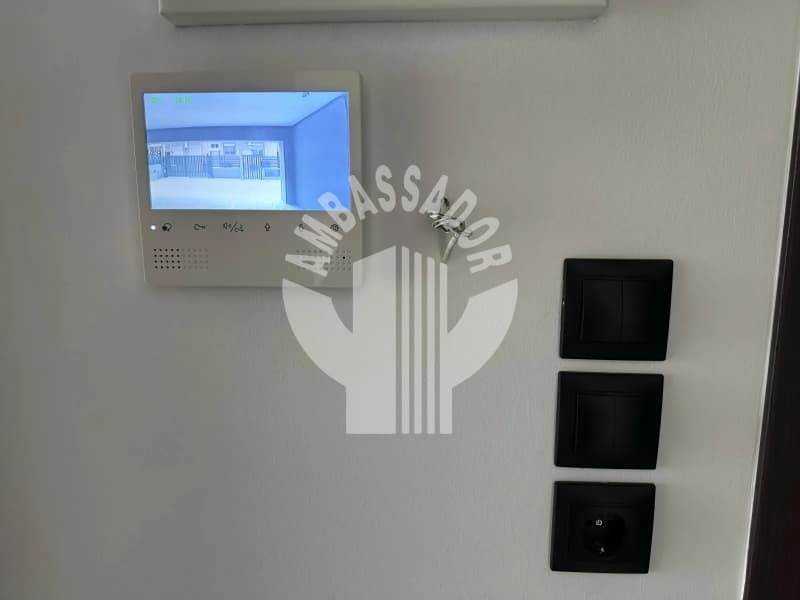 Apartment in Center, Moschato — Photo 14 of 22