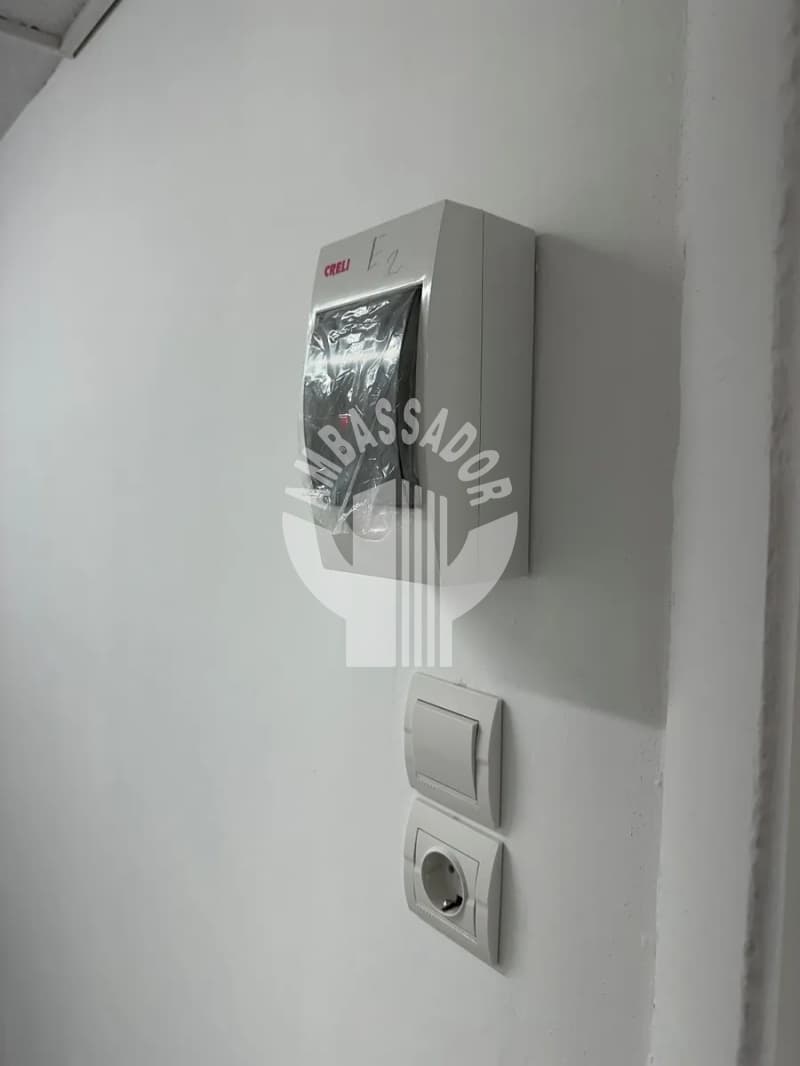 Apartment in Center, Moschato — Photo 19 of 22