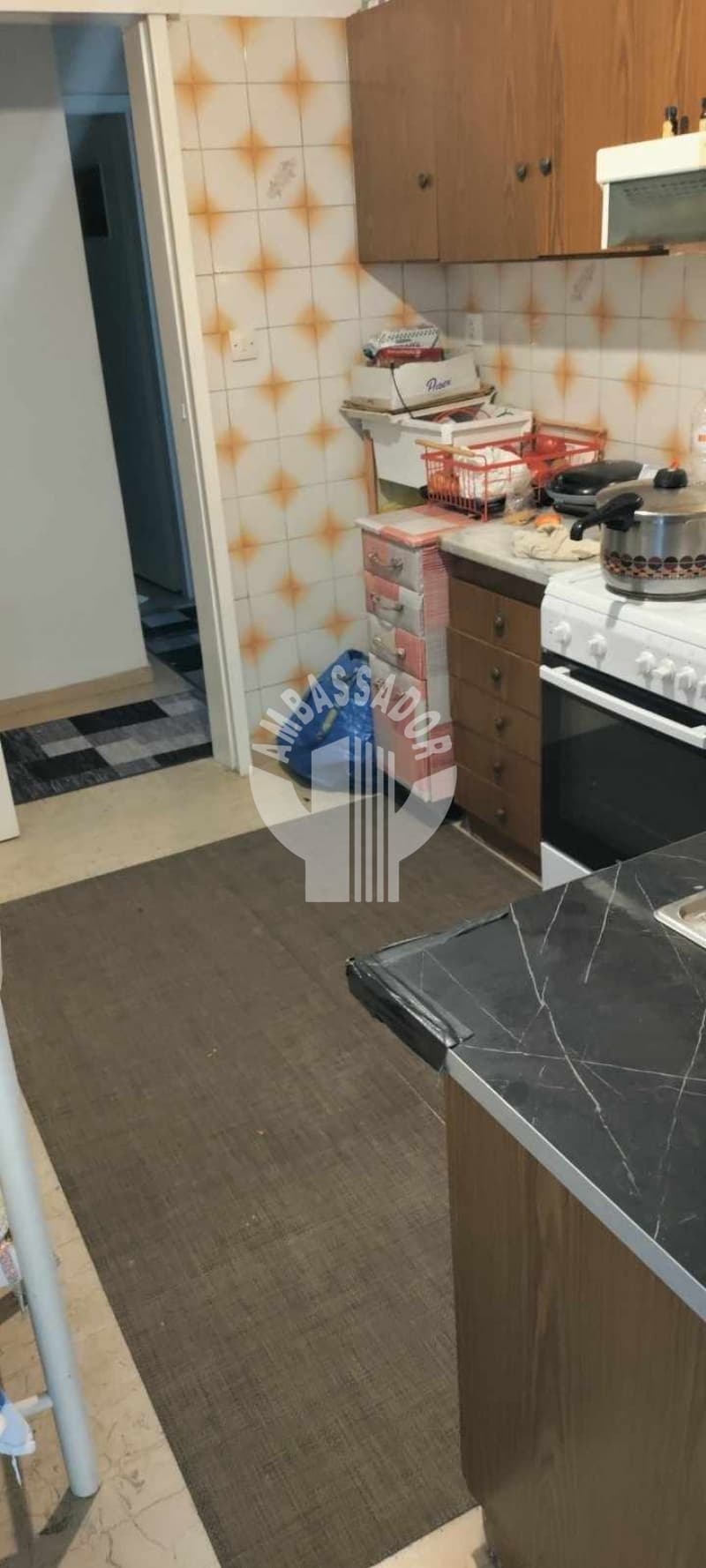 Apartment in Agios Thomas, Marousi — Photo 21 of 24