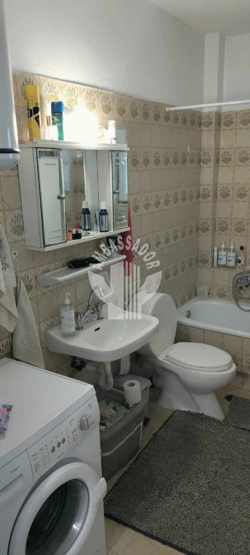 Apartment in Agios Thomas, Marousi — Photo 17 of 24