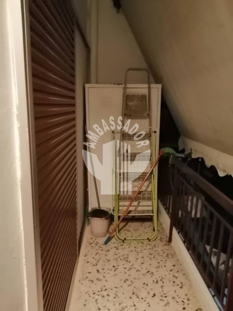 Διαμέρισμα στην Άγιος Ιωάννης, Νέος Κόσμος — Φωτογραφία 10 από 10