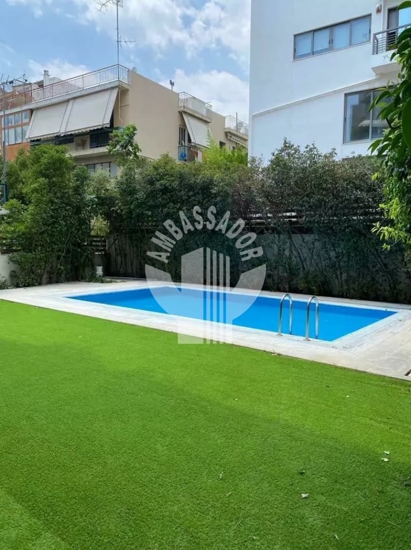 Διαμέρισμα στην Εκτελωνιστών - Εφοριακών, Άλιμος — Φωτογραφία 20 από 20