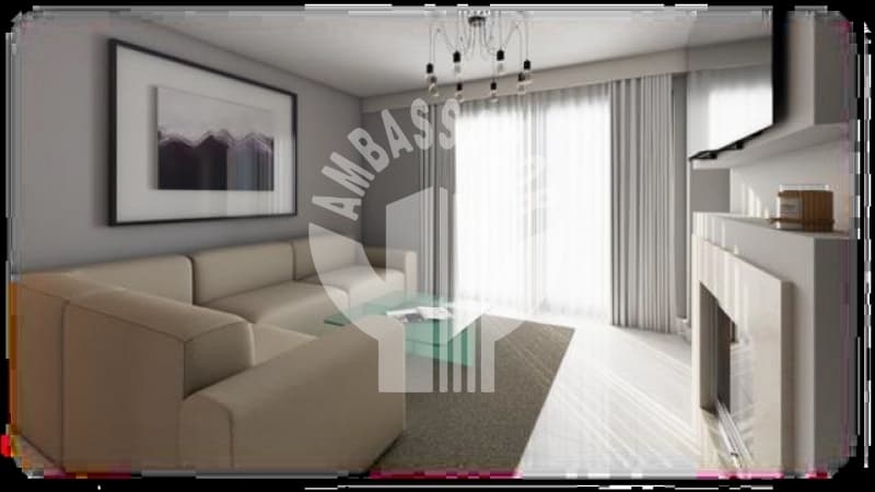 Apartment in Ippodromos, Kalithea — Photo 5 of 11