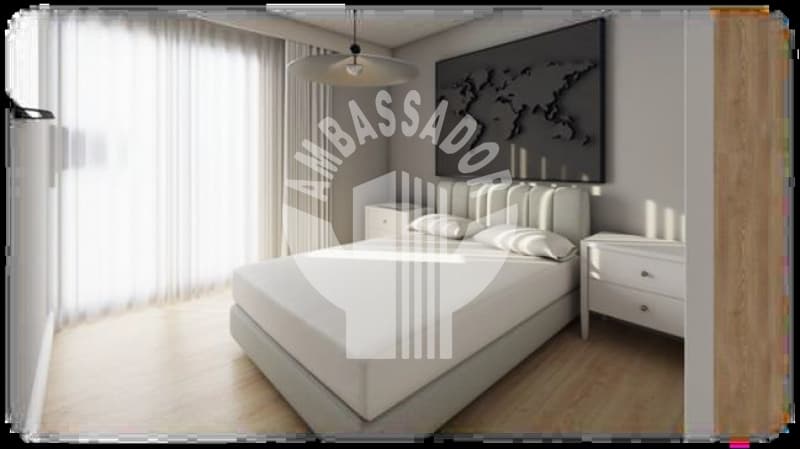Apartment in Ippodromos, Kalithea — Photo 6 of 11