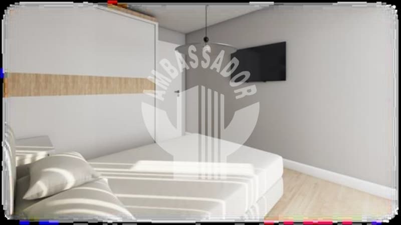 Apartment in Ippodromos, Kalithea — Photo 7 of 11