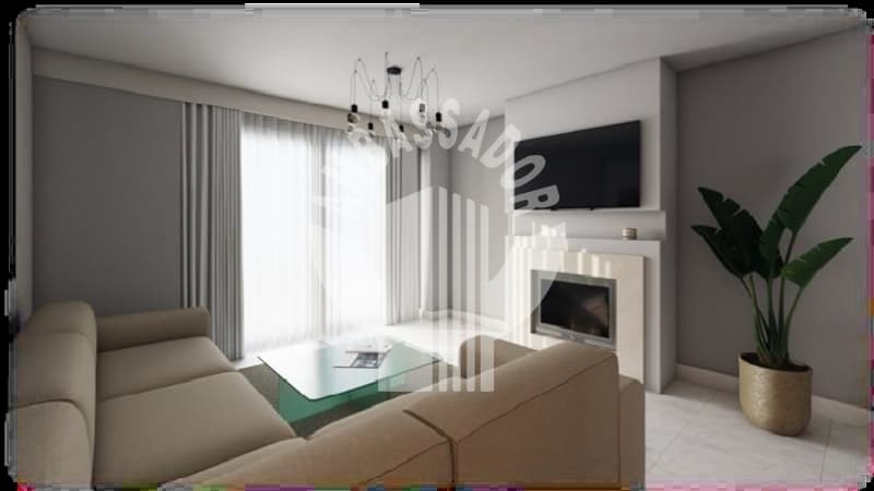 Apartment in Ippodromos, Kalithea — Photo 1 of 11