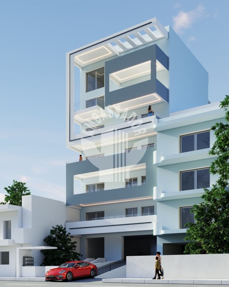 House in Ippodromos, Kalithea — Photo 3 of 4