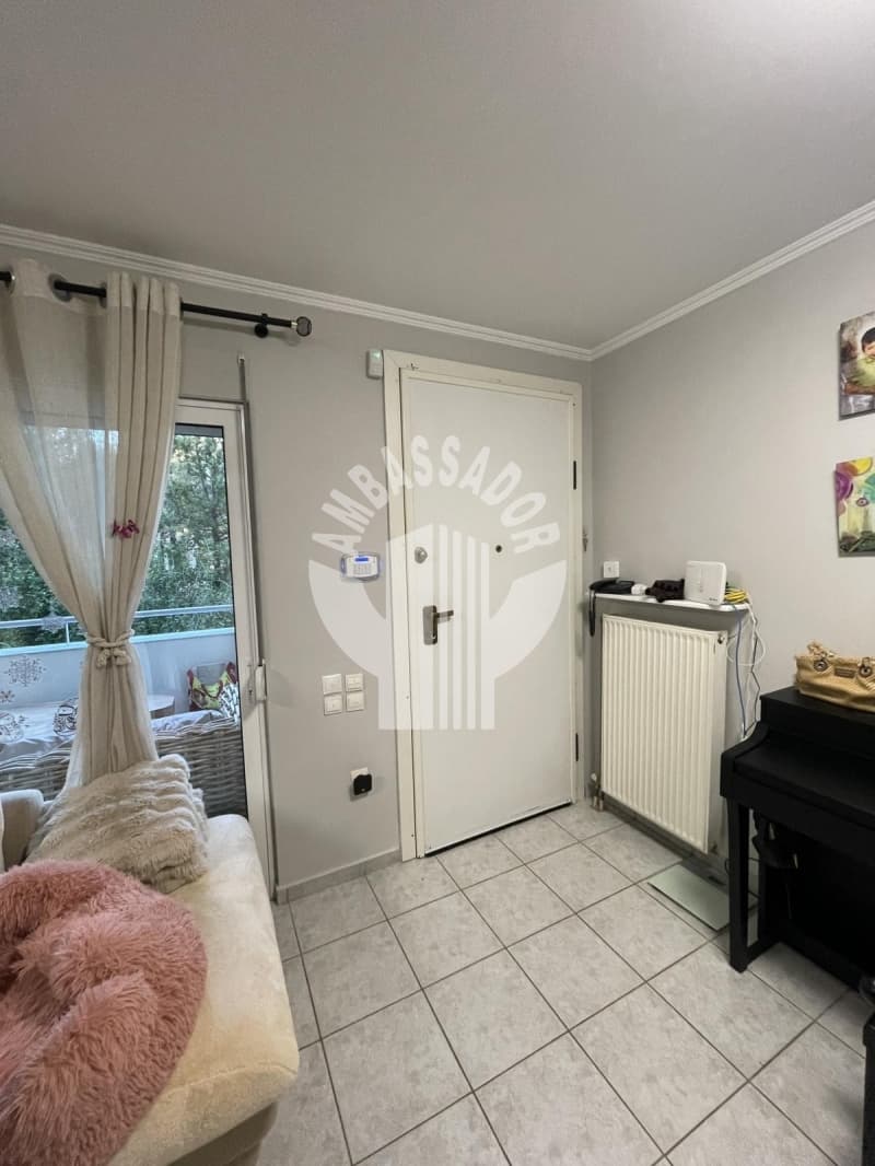 House in Orio Vrilission, Marousi — Photo 19 of 30