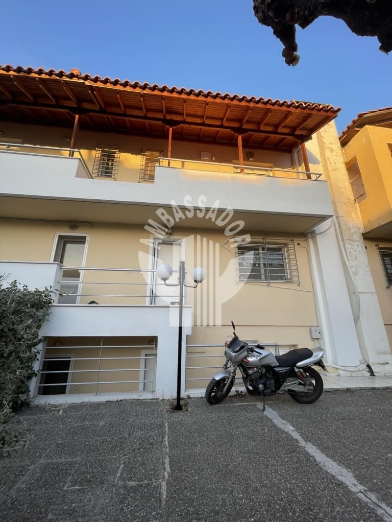 House in Orio Vrilission, Marousi — Photo 1 of 30