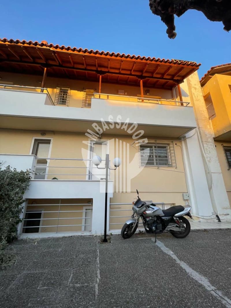 House in Orio Vrilission, Marousi — Photo 25 of 30