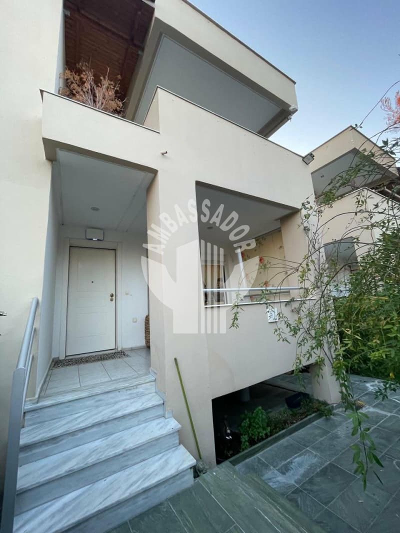 House in Orio Vrilission, Marousi — Photo 24 of 30