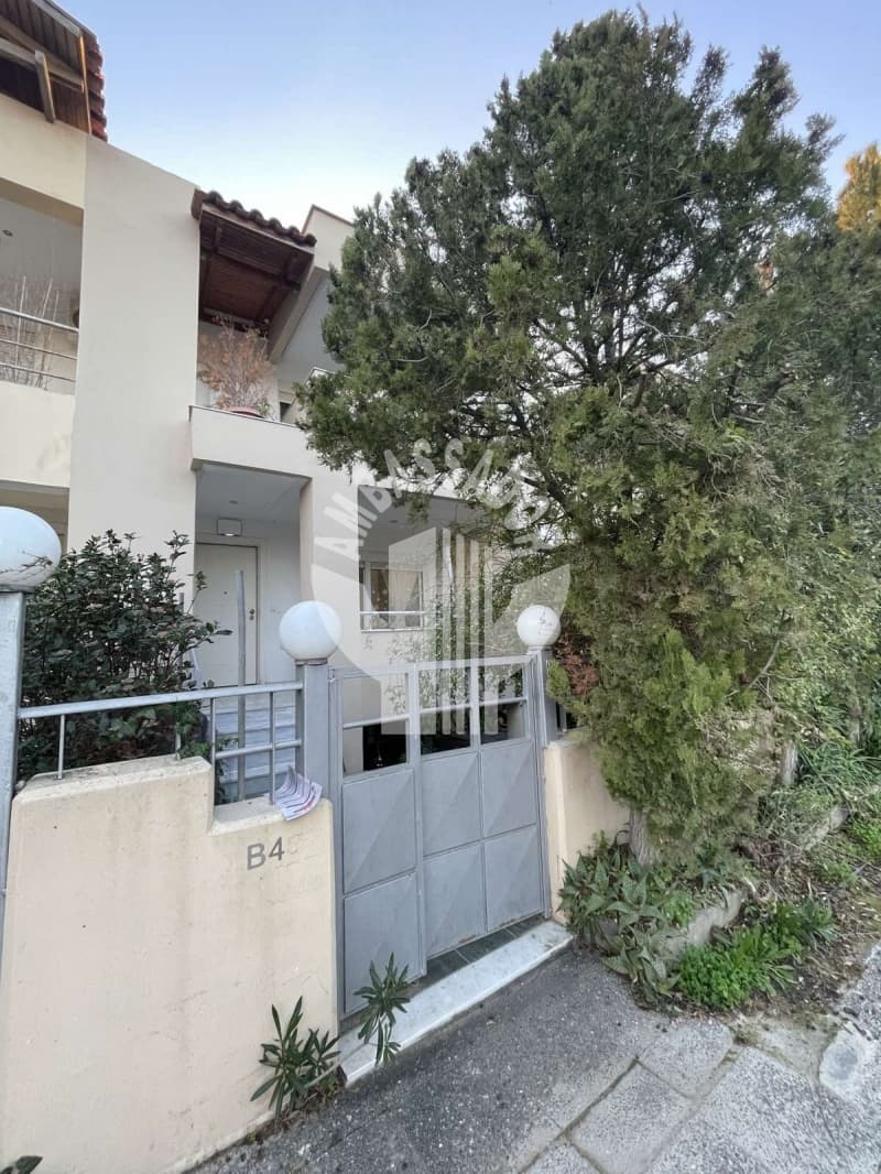 House in Orio Vrilission, Marousi — Photo 9 of 30