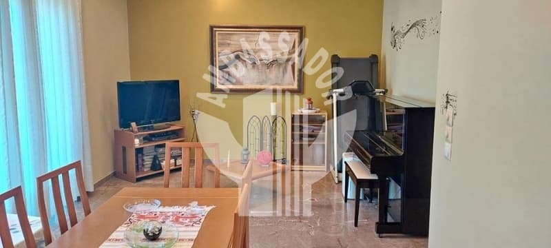 Διαμέρισμα στην Κέντρο, Παλαιό Φάληρο — Φωτογραφία 15 από 20
