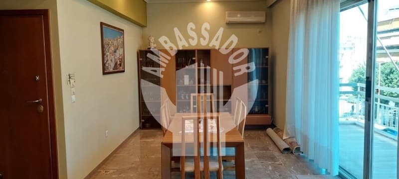 Διαμέρισμα στην Κέντρο, Παλαιό Φάληρο — Φωτογραφία 1 από 20