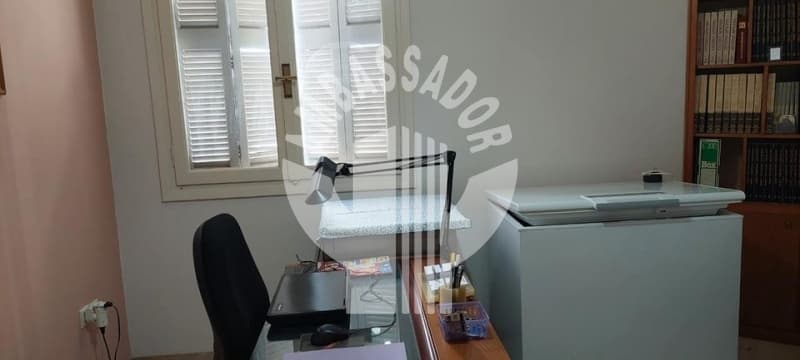 Διαμέρισμα στην Κέντρο, Παλαιό Φάληρο — Φωτογραφία 9 από 20